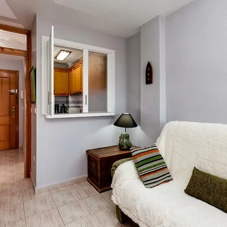 Apartamento Laguna *
