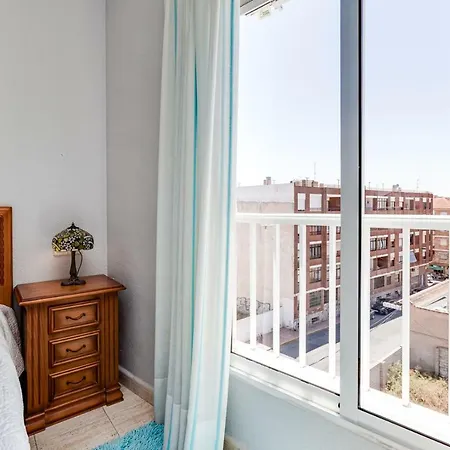 Laguna Apartamento *