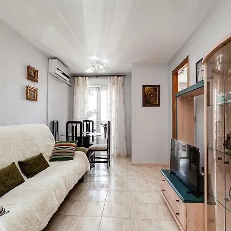 Apartamento Laguna *