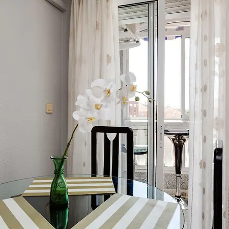 Laguna Apartamento Torrevieja