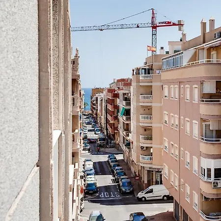 Laguna Апартаменты *
