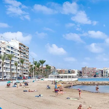 Laguna * Torrevieja