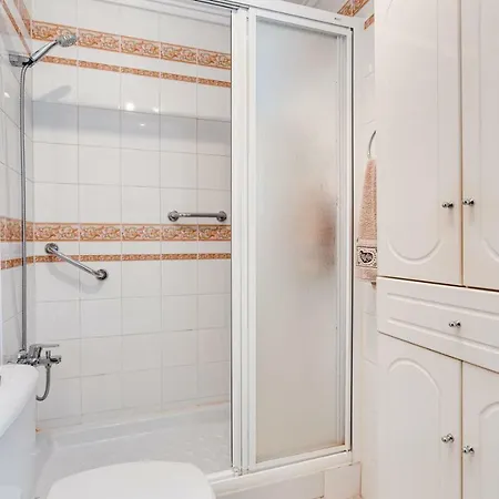 Laguna Apartamento Torrevieja