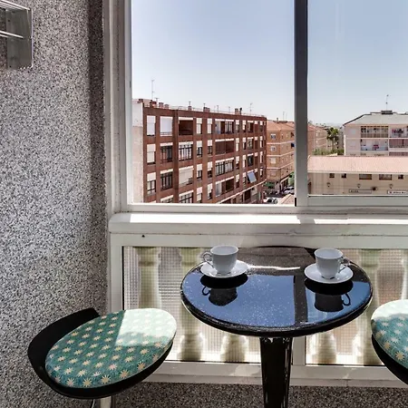 Apartamento Laguna *
